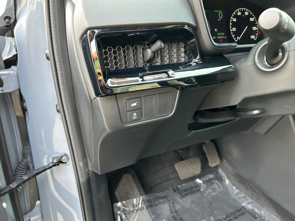 2024 Honda CR-V Sport Touring