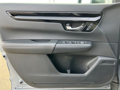 2024 Honda CR-V Sport Touring