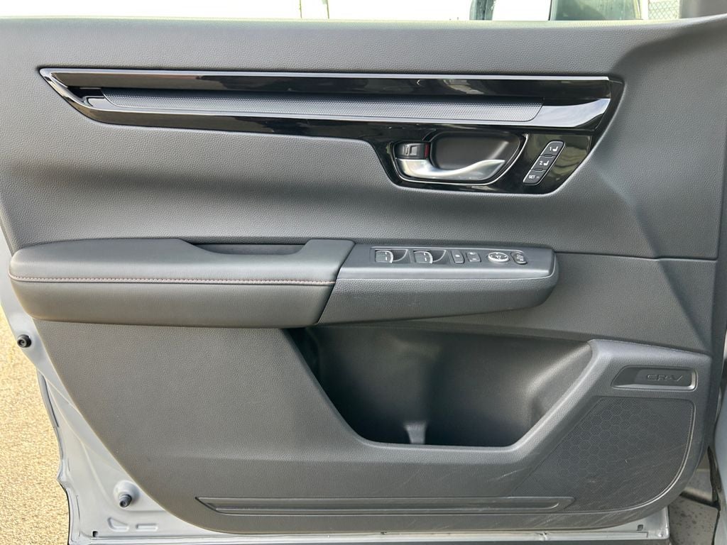 2024 Honda CR-V Sport Touring