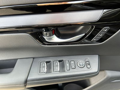 2024 Honda CR-V Sport Touring