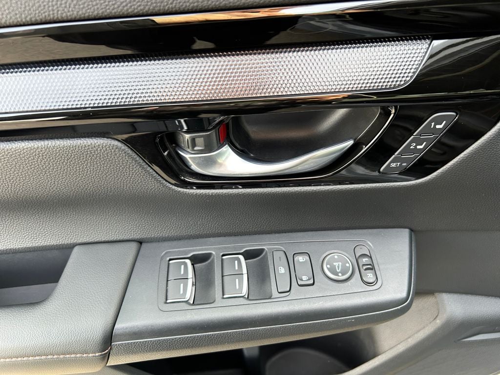 2024 Honda CR-V Sport Touring