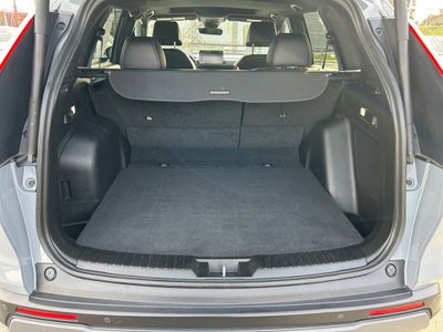 2024 Honda CR-V Sport Touring