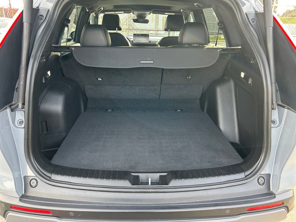2024 Honda CR-V Sport Touring