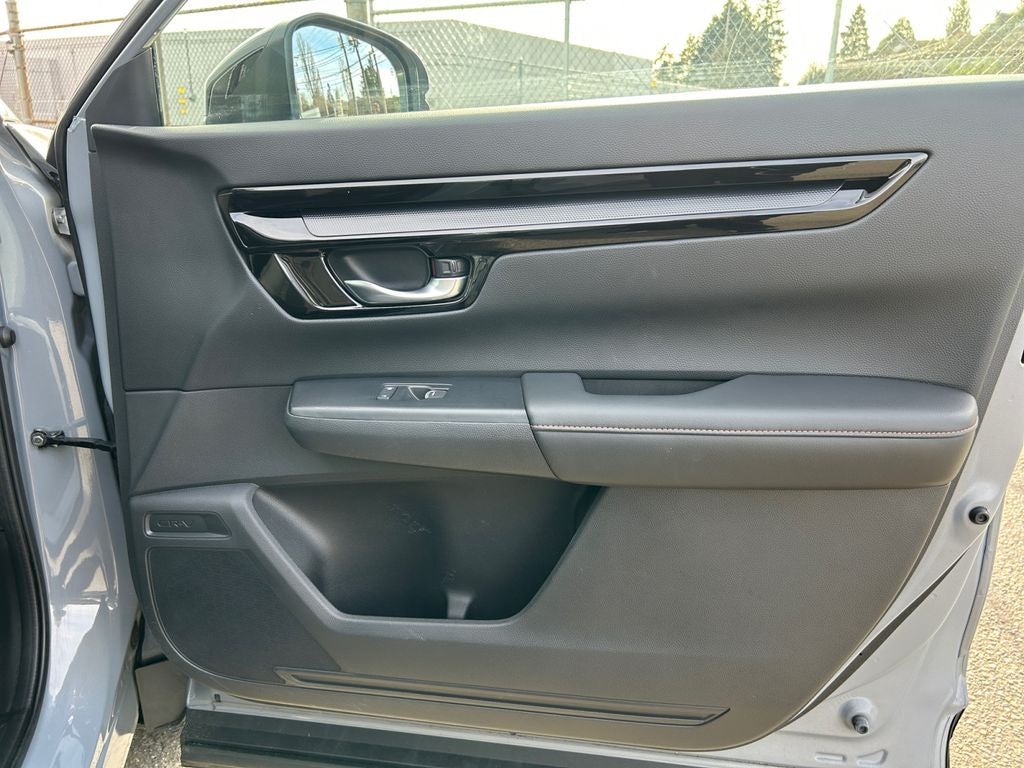 2024 Honda CR-V Sport Touring