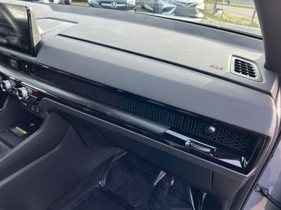 2024 Honda CR-V Sport Touring