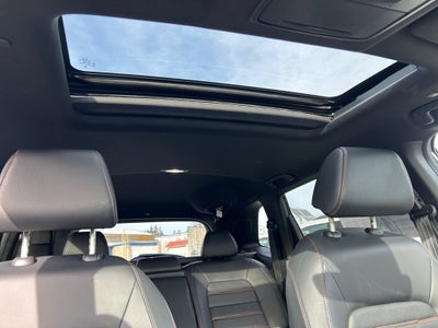 2024 Honda CR-V Sport Touring