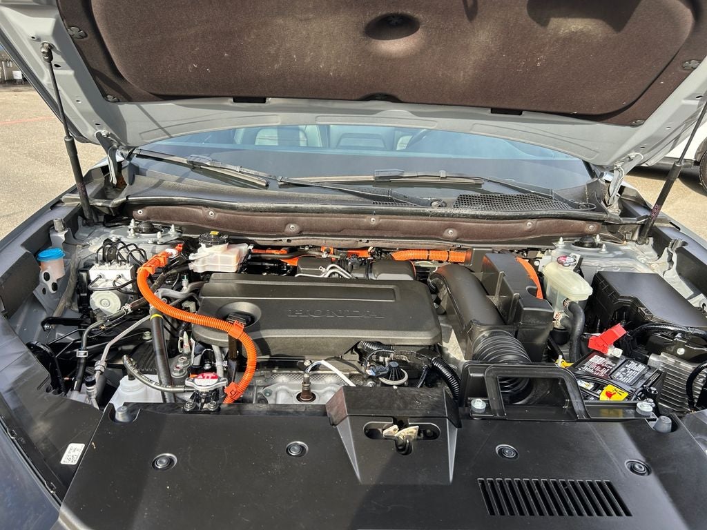 2024 Honda CR-V Sport Touring