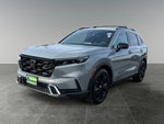 2024 Honda CR-V Sport Touring