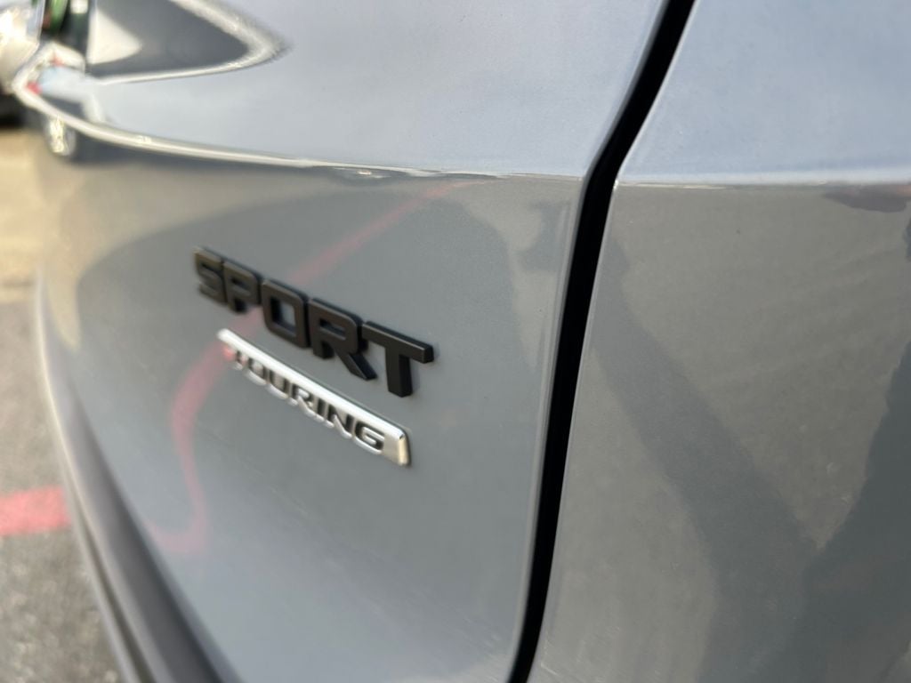 2024 Honda CR-V Sport Touring