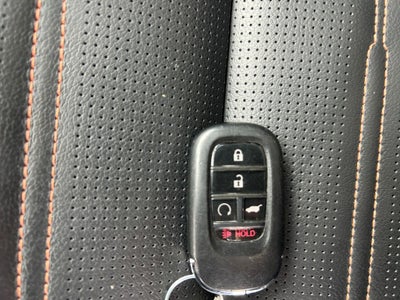 2024 Honda CR-V Sport Touring