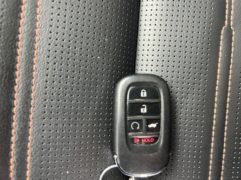 2024 Honda CR-V Sport Touring