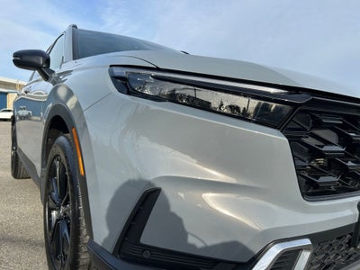 2024 Honda CR-V Sport Touring