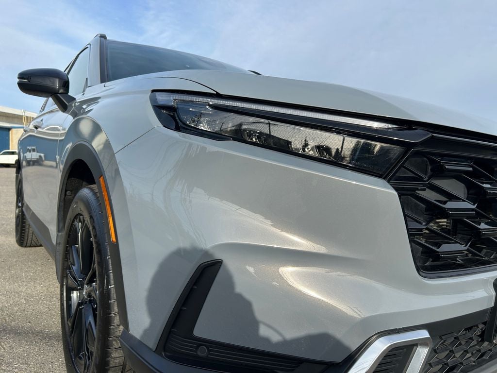 2024 Honda CR-V Sport Touring