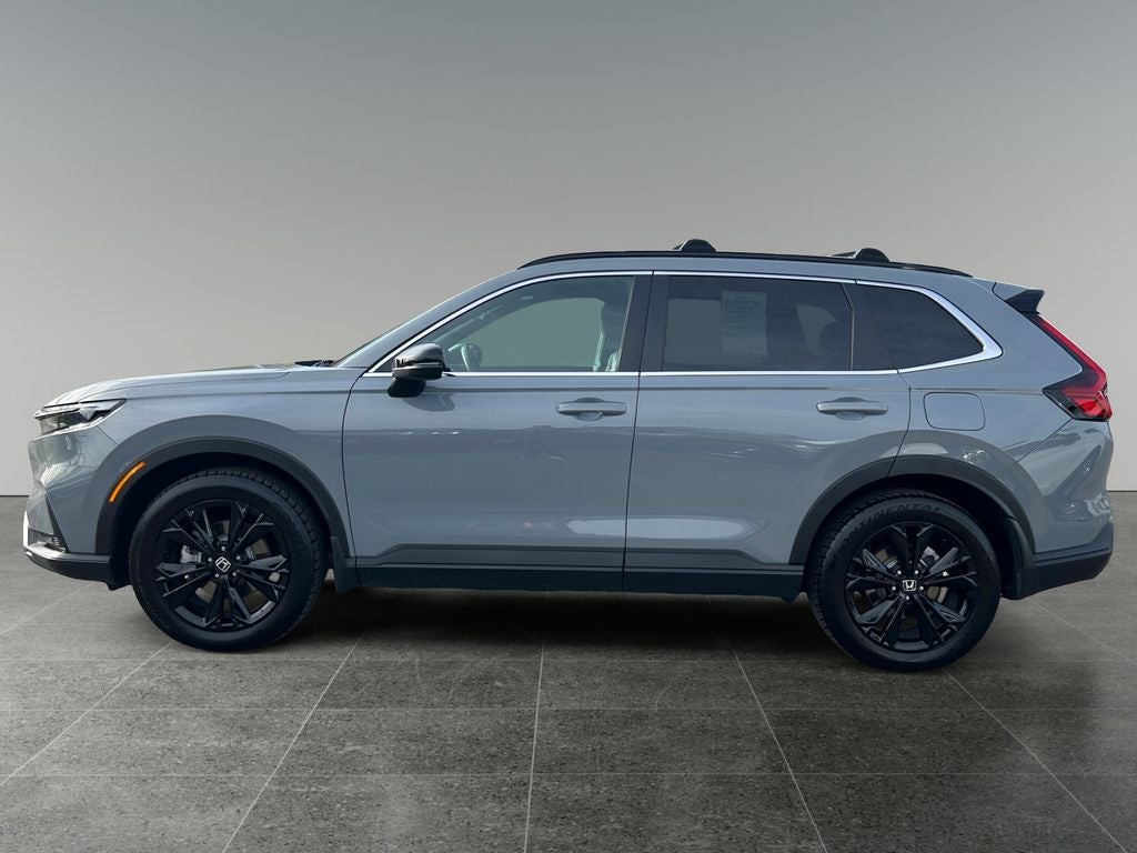 2024 Honda CR-V Sport Touring