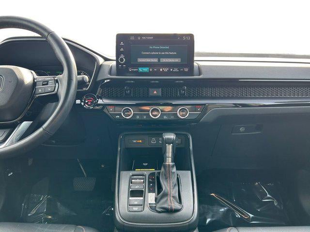 2024 Honda CR-V Sport Touring