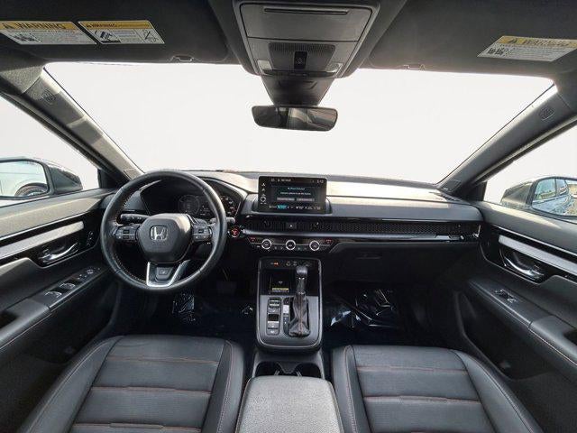 2024 Honda CR-V Sport Touring