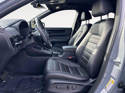 2024 Honda CR-V Sport Touring