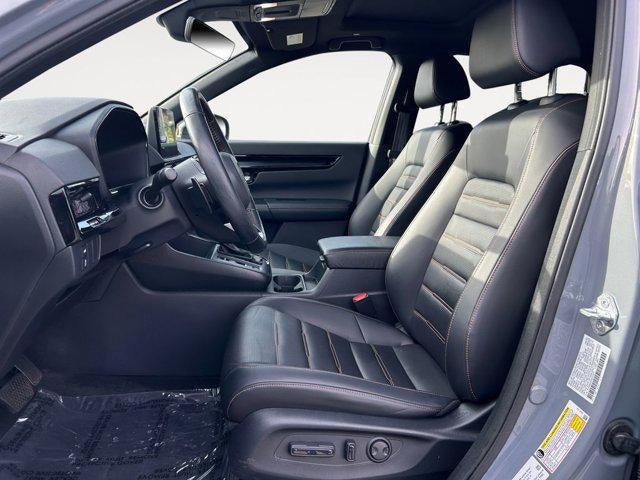 2024 Honda CR-V Sport Touring