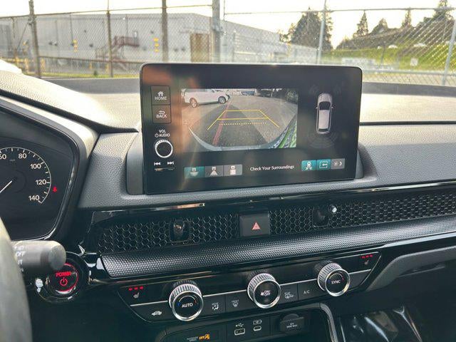 2024 Honda CR-V Sport Touring