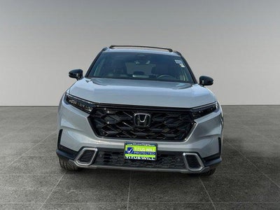 2024 Honda CR-V Sport Touring