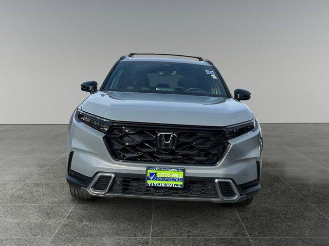2024 Honda CR-V Sport Touring