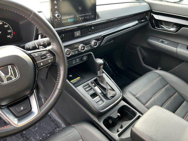 2024 Honda CR-V Sport Touring