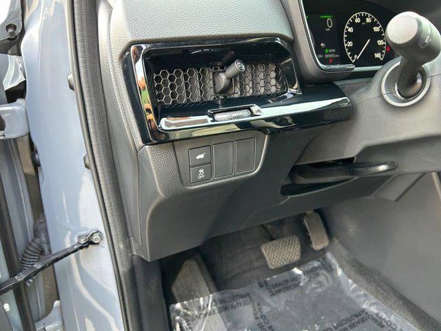 2024 Honda CR-V Sport Touring