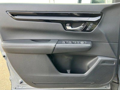 2024 Honda CR-V Sport Touring