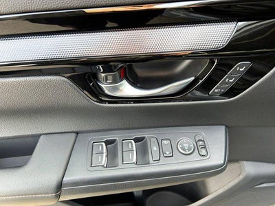 2024 Honda CR-V Sport Touring