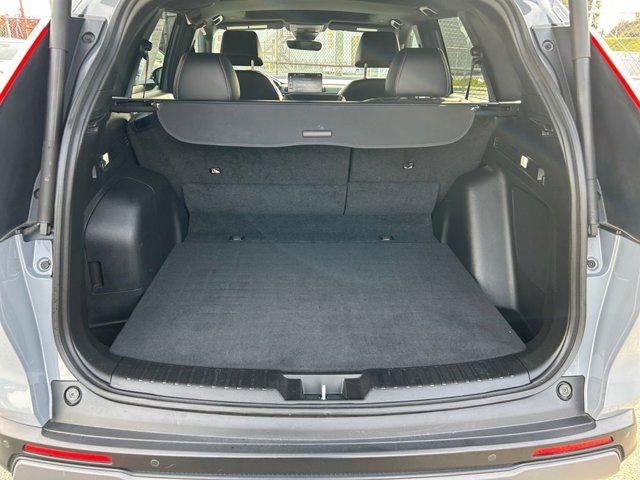 2024 Honda CR-V Sport Touring
