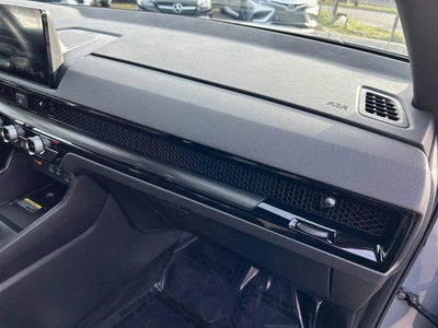 2024 Honda CR-V Sport Touring