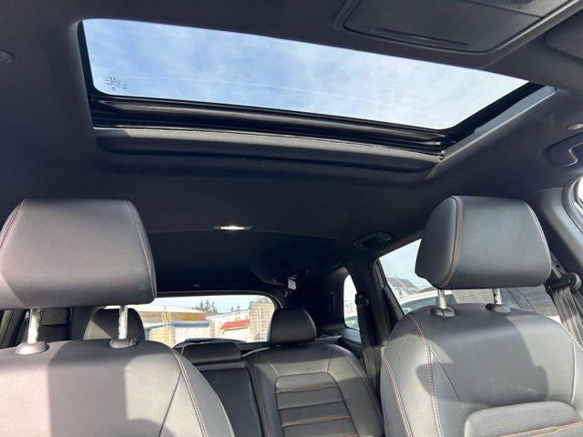 2024 Honda CR-V Sport Touring