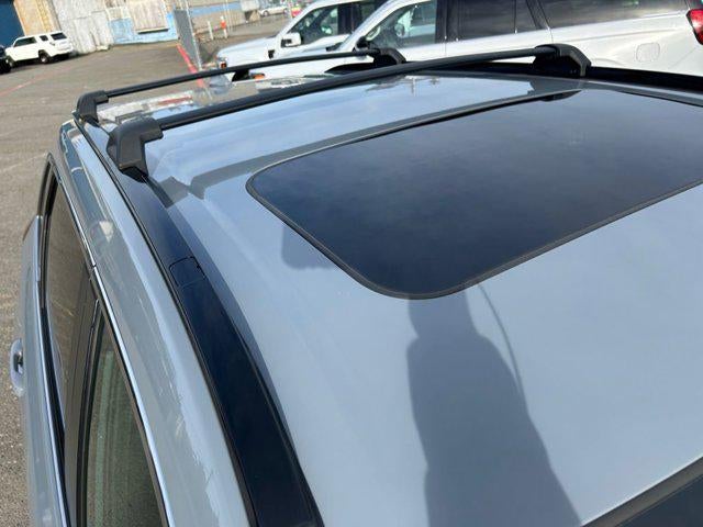 2024 Honda CR-V Sport Touring