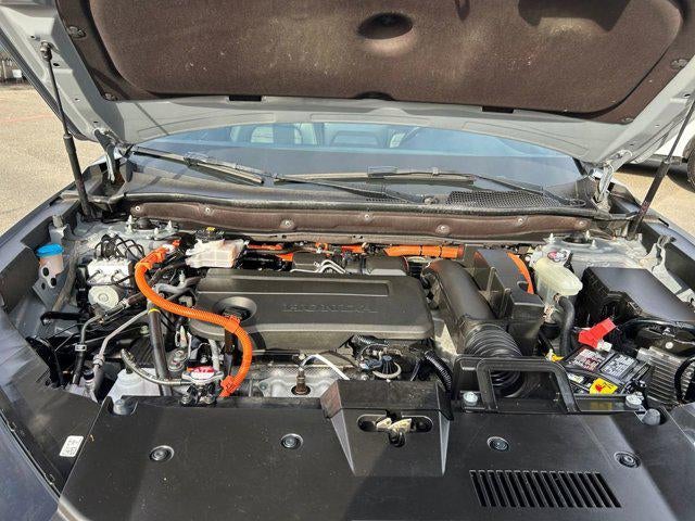 2024 Honda CR-V Sport Touring