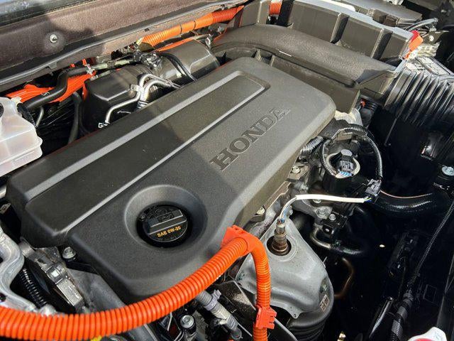 2024 Honda CR-V Sport Touring