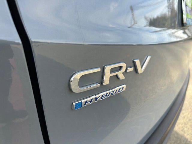 2024 Honda CR-V Sport Touring