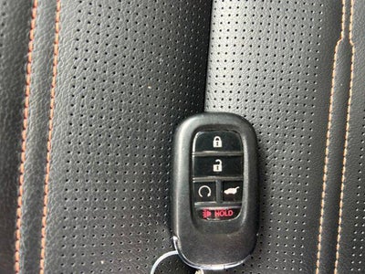 2024 Honda CR-V Sport Touring