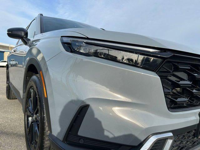 2024 Honda CR-V Sport Touring