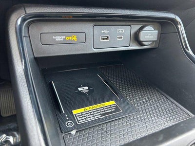 2024 Honda CR-V Sport Touring