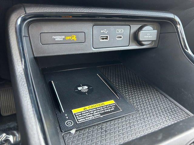 2024 Honda CR-V Sport Touring