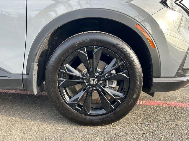 2024 Honda CR-V Sport Touring