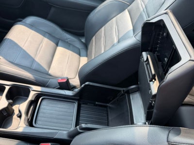 2021 Honda CR-V Hybrid EX-L