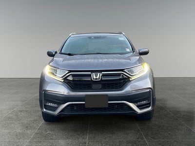 2021 Honda CR-V Hybrid Touring