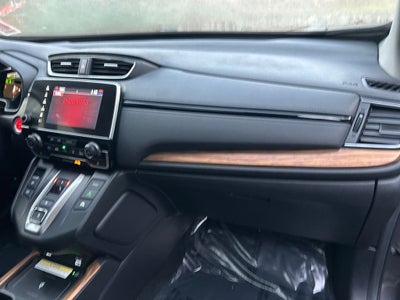 2021 Honda CR-V Hybrid Touring