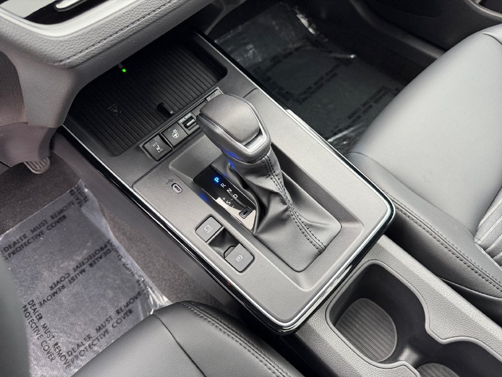 2026 Toyota Corolla Cross Hybrid XSE Certified