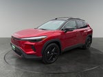 2026 Toyota Corolla Cross Hybrid XSE Certified