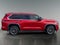 2023 Toyota Sequoia Limited