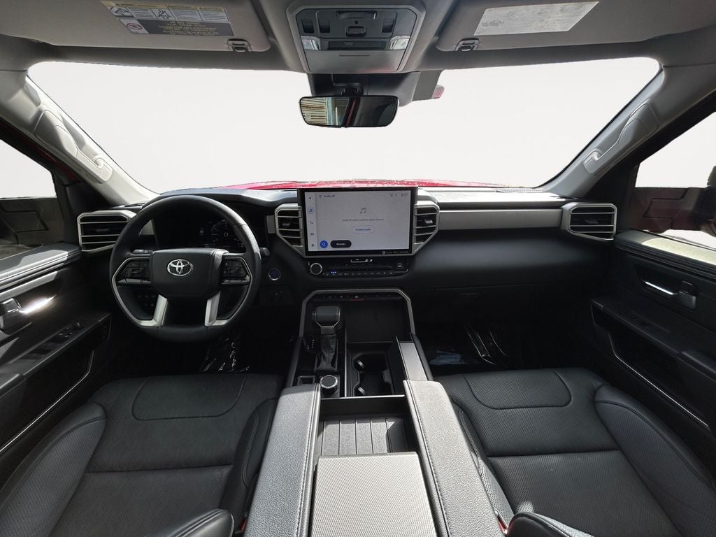 2023 Toyota Sequoia Limited