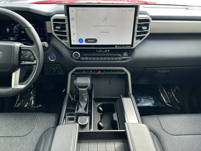 2023 Toyota Sequoia Limited