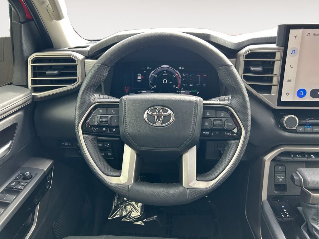 2023 Toyota Sequoia Limited